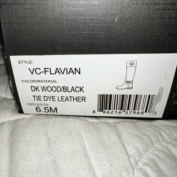 Flavian Riding Boots - Picture 9 of 9